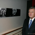 Staatsbesuch von Präsident Kwaśniewski (20051202 0105)